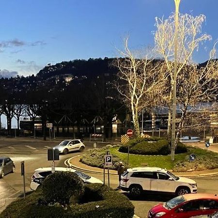 فندق إيل فيكيو بورجو ريلايس كومو المظهر الخارجي الصورة