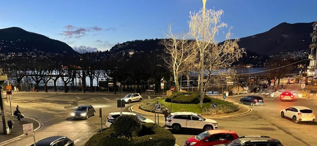 فندق إيل فيكيو بورجو ريلايس كومو المظهر الخارجي الصورة